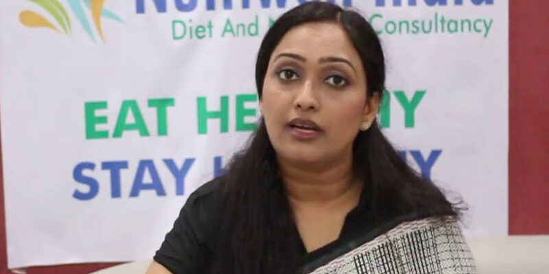 Dr. Surabhi Jain