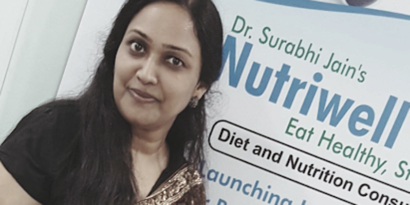 Dr. Surabhi Jain