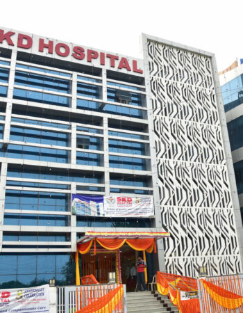 SKD Hospital