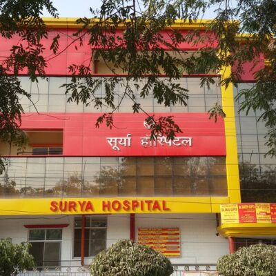 Surya Hospital